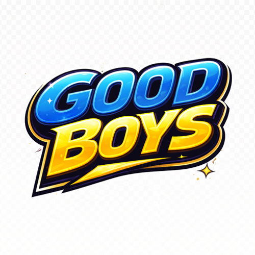 Good Boys