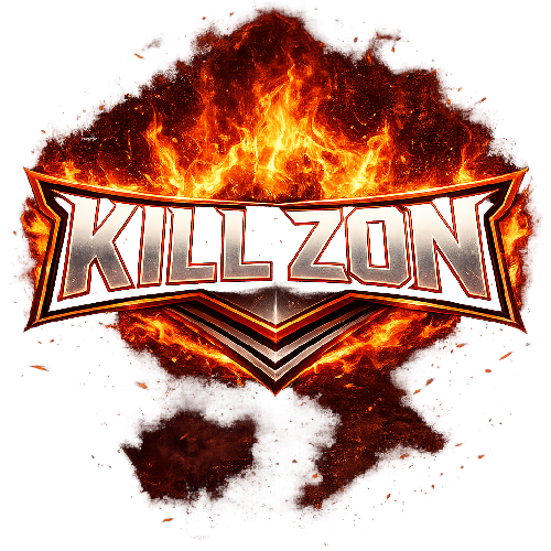 KİLL ZONE