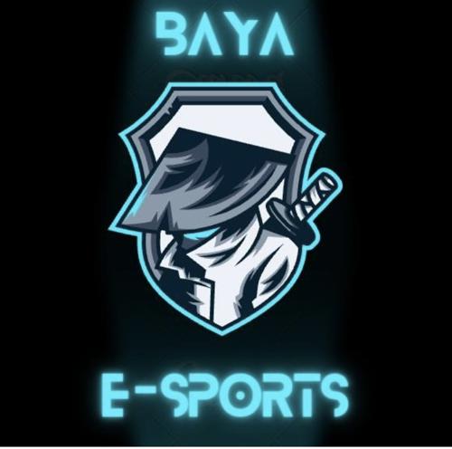 BAYA E-SPORTS logo