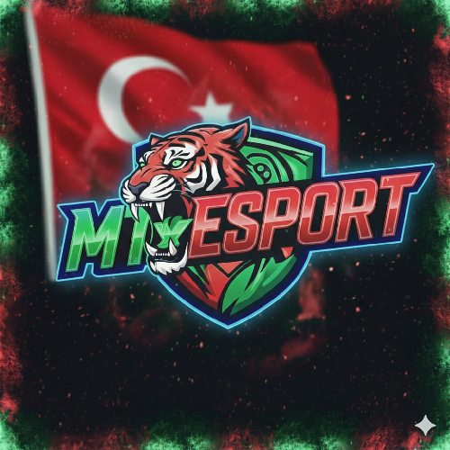 MTx'ESPORT