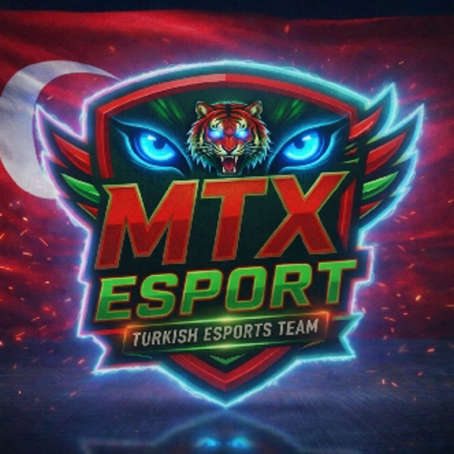 MTx'ESPORT
