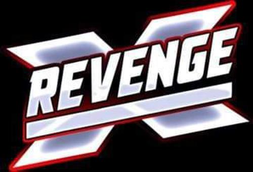 Revenge X logo