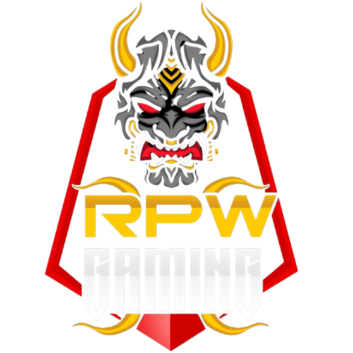 Rpw Gaming logo