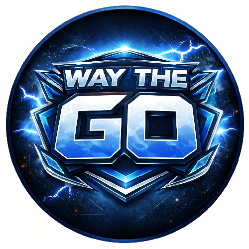Way The Go