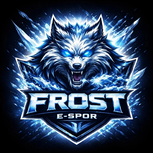 FROST x E-spor