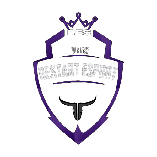 Restart Esports logo