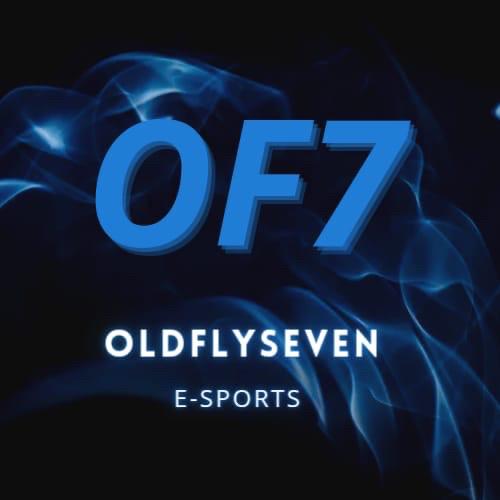 OF7 logo