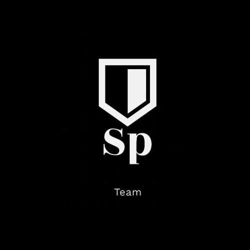 SP ESPORTS logo