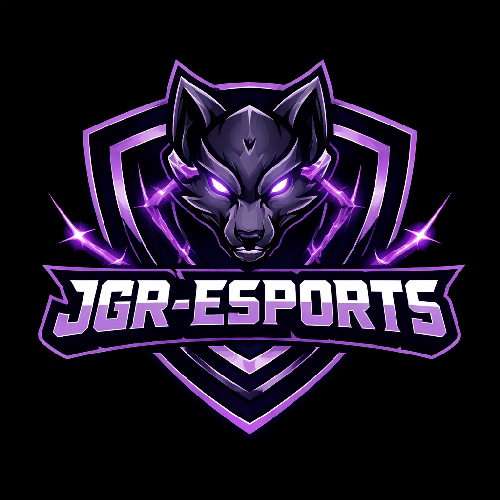 JGR-ESPORTS