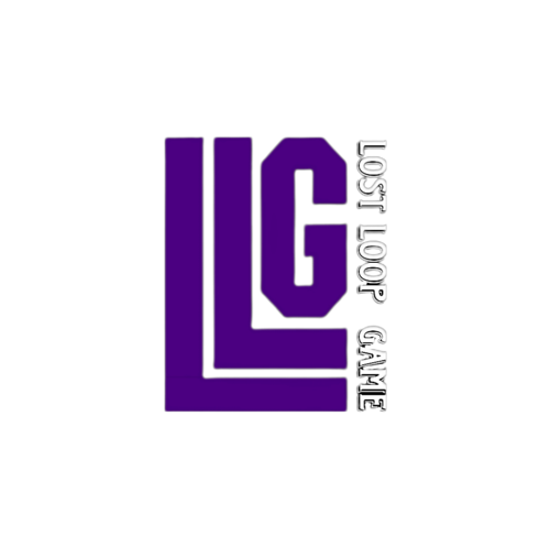 LostLoopGame logo