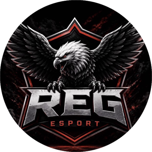 Regional eSports