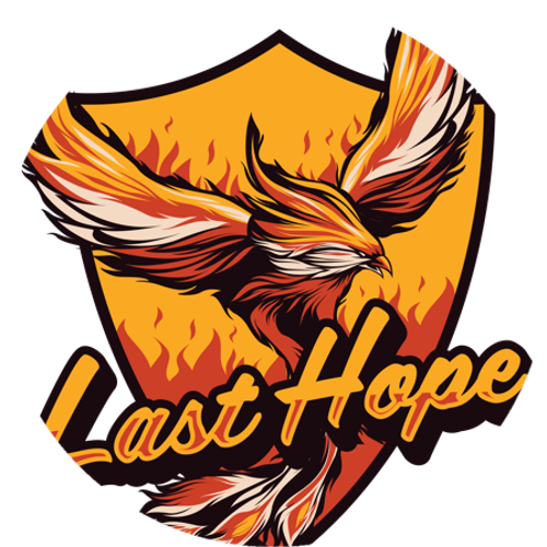 LAST HOPE