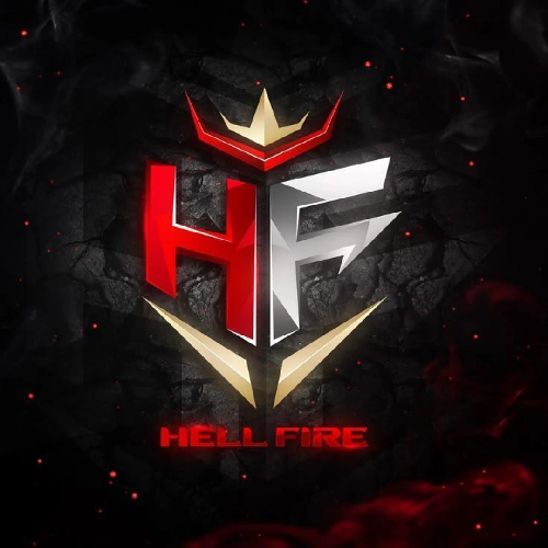 HELL FIREE ESPOR
