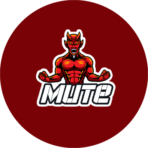 MUTE ESPORTS