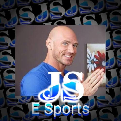 JS E-SPOTS logo