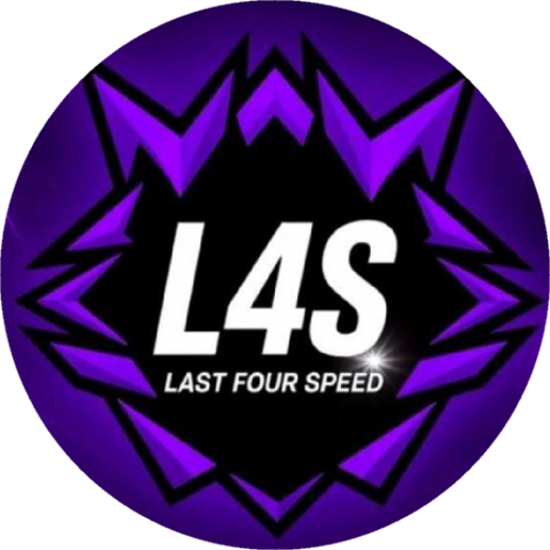 LAST FOUR SPEED7