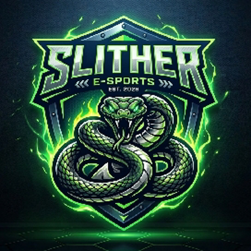 Slither E-spor
