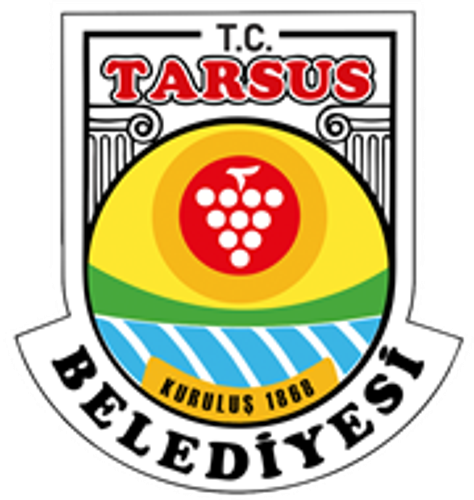 Tarsus Belediye Sports logo