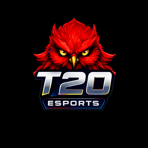 T20x E-Sports