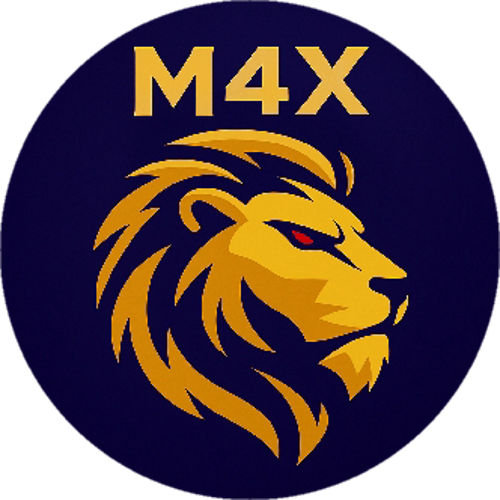 M4x-Esports
