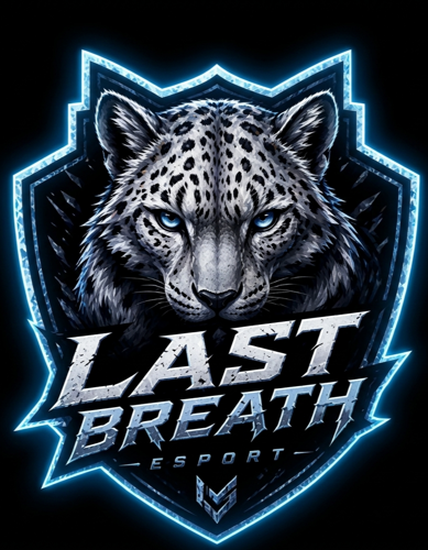 LAST BREATH Esports