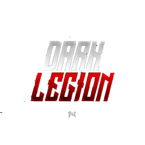 Dark Legionn logo