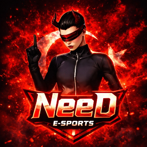 NeeD E-sports