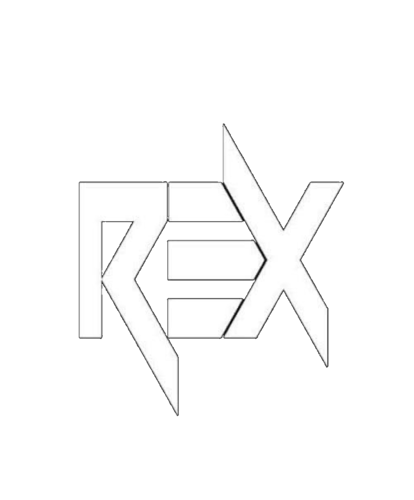 REX E-SPORTS logo