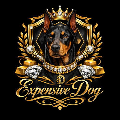 Ekspensive DOG