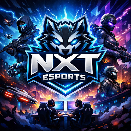 NXT Esport-s