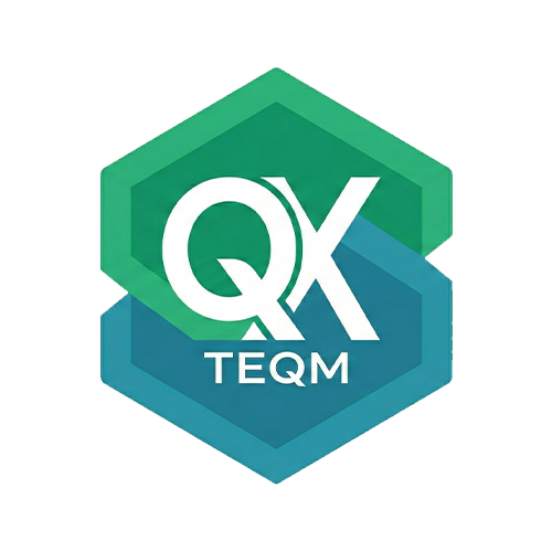QRX TEQM