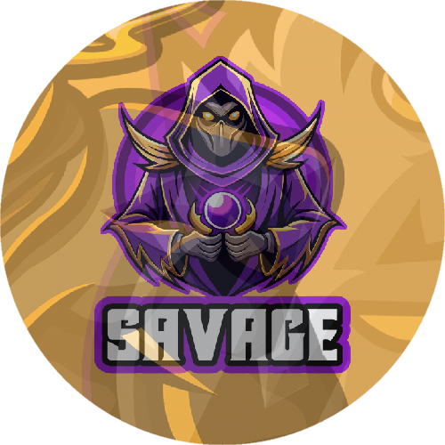 SAVAGE GAMİNG