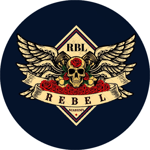 R E B E L  ACADEMY