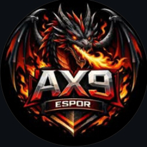 AX9ESPORTS