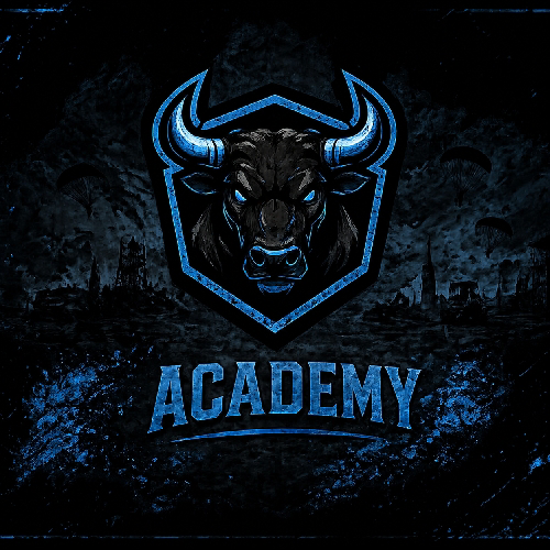 CADDE ESPOR ACADEMIY