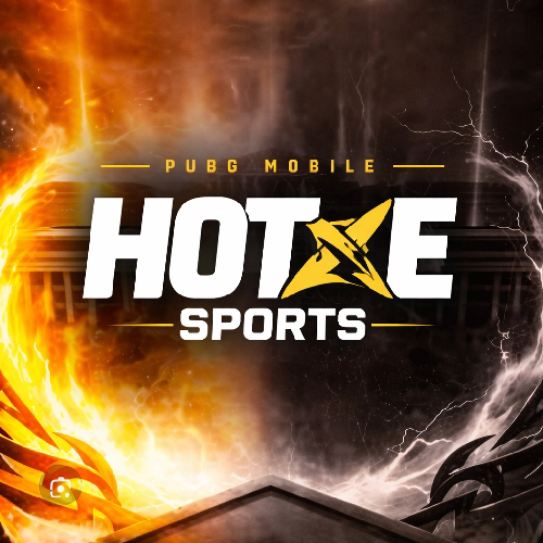 HOTxE SPORTS