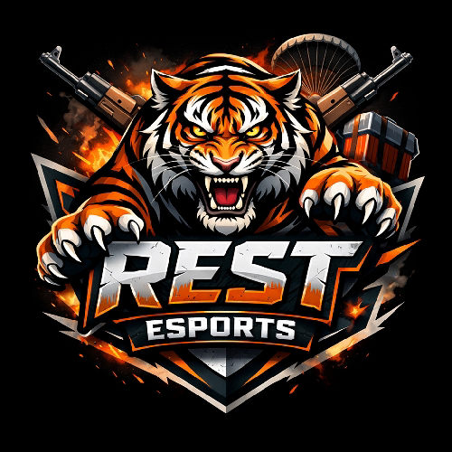 REST ESPORT