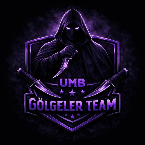 Gölgeler Team