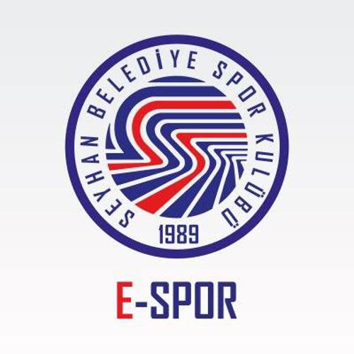 Seyhan Belediye Akademi E-Spor logo