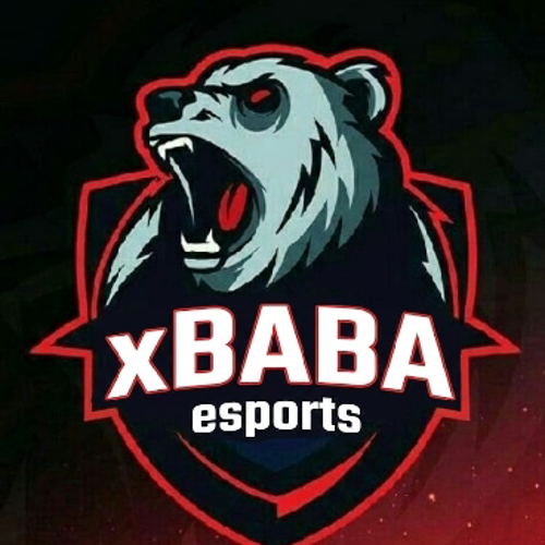 xBABA esports