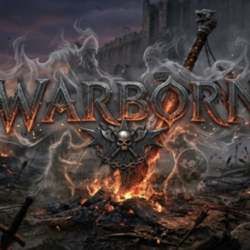 warborn Esports