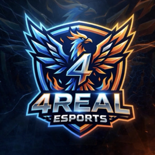 4REAL ESPORTS