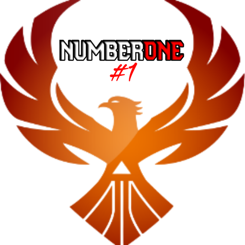 Numberone logo