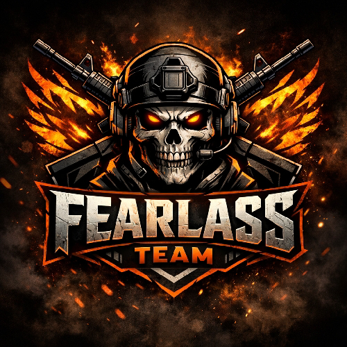 FEARLASS TEAM