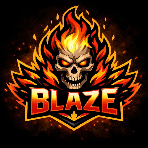 BLAZ ESPORTS