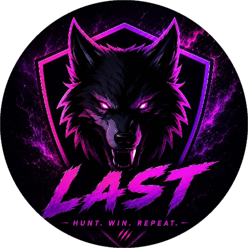 Last ESPORTSS
