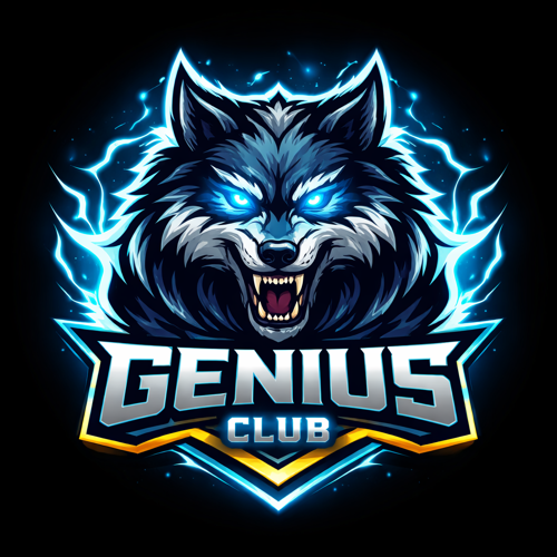 Genius Club ES