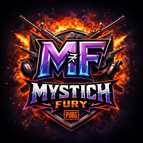 Mystic Fury