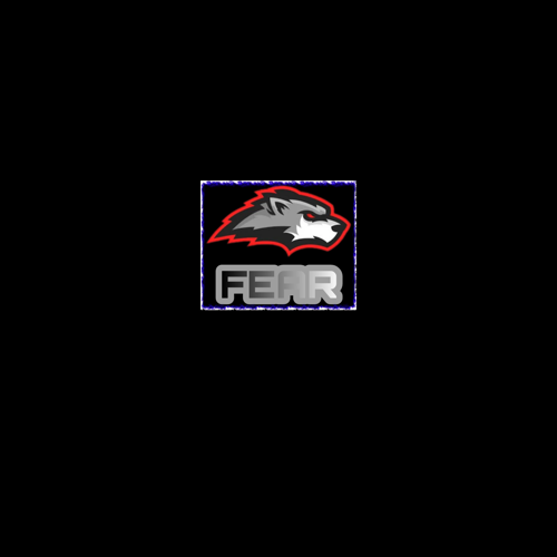 FULLFEAR TEAM logo