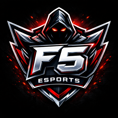 F5   E-ESPORTS